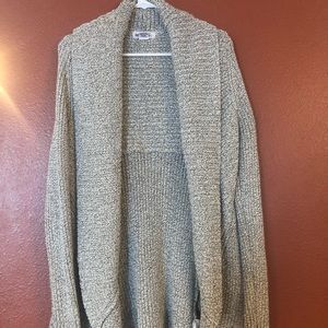 Kensie knitted cardigan
